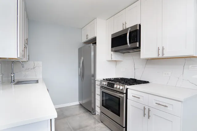 $2,200 | 317 Burlington Avenue, Unit 2, Western Springs, IL 60558