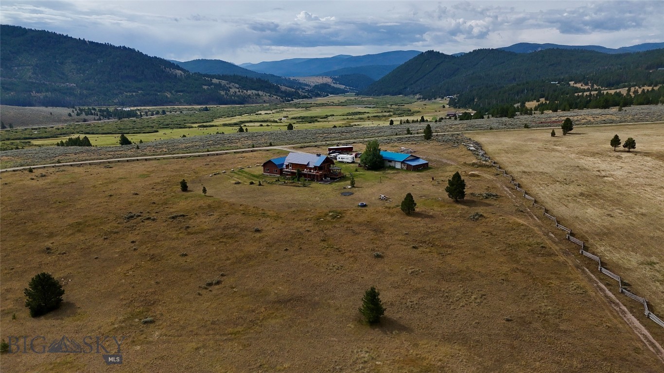 448 Red Fox Road Wise River, MT 59762 - Photo 77 of 80 Gallery Image 77