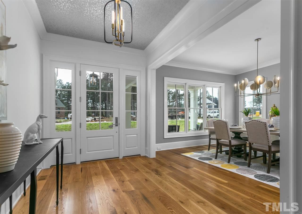 1204 Hannahs View Drive Raleigh, NC 27615 - Photo 2 of 30