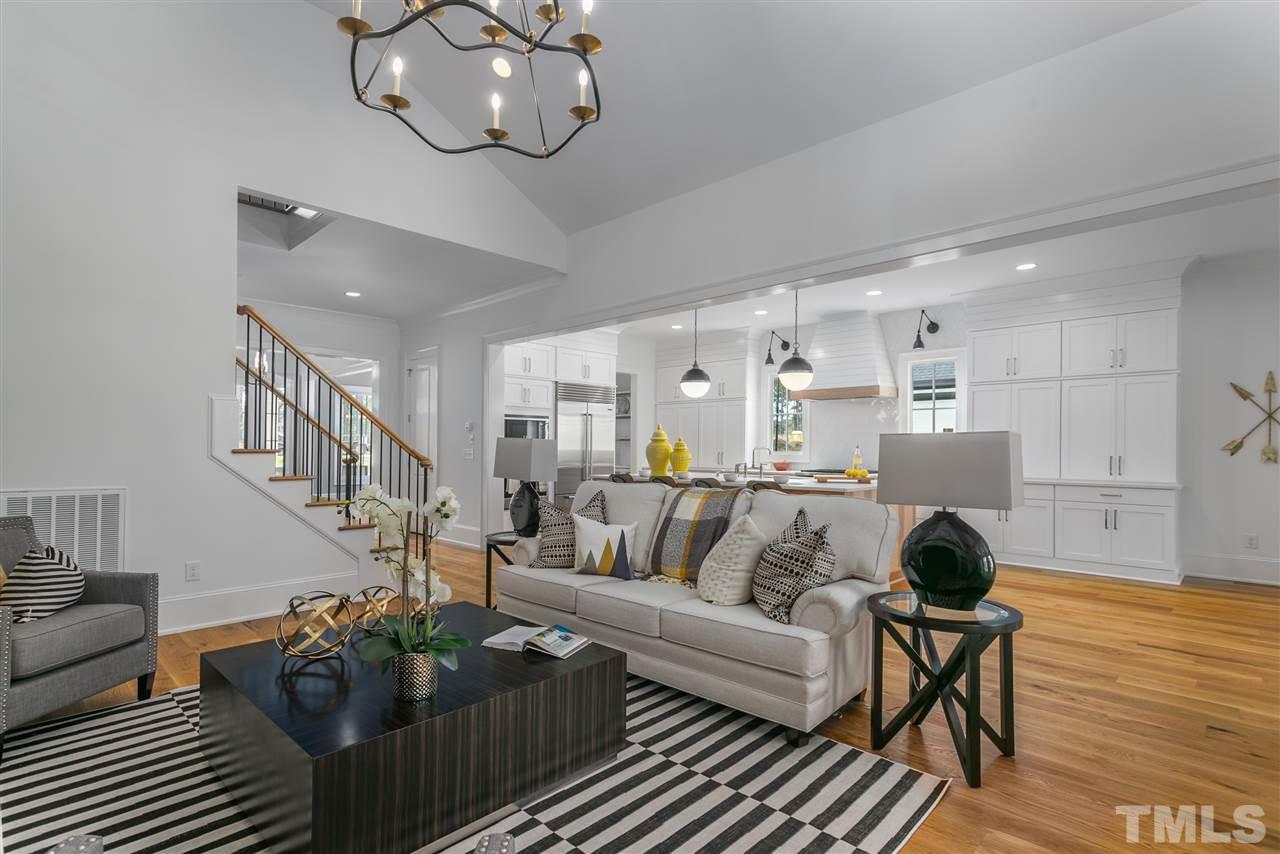 1204 Hannahs View Drive Raleigh, NC 27615 - Photo 12 of 30