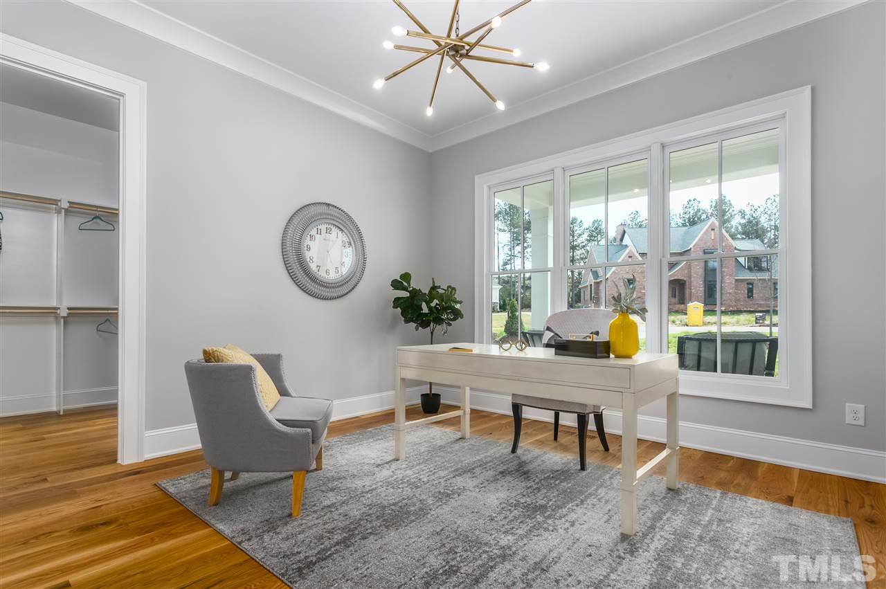 1204 Hannahs View Drive Raleigh, NC 27615 - Photo 14 of 30
