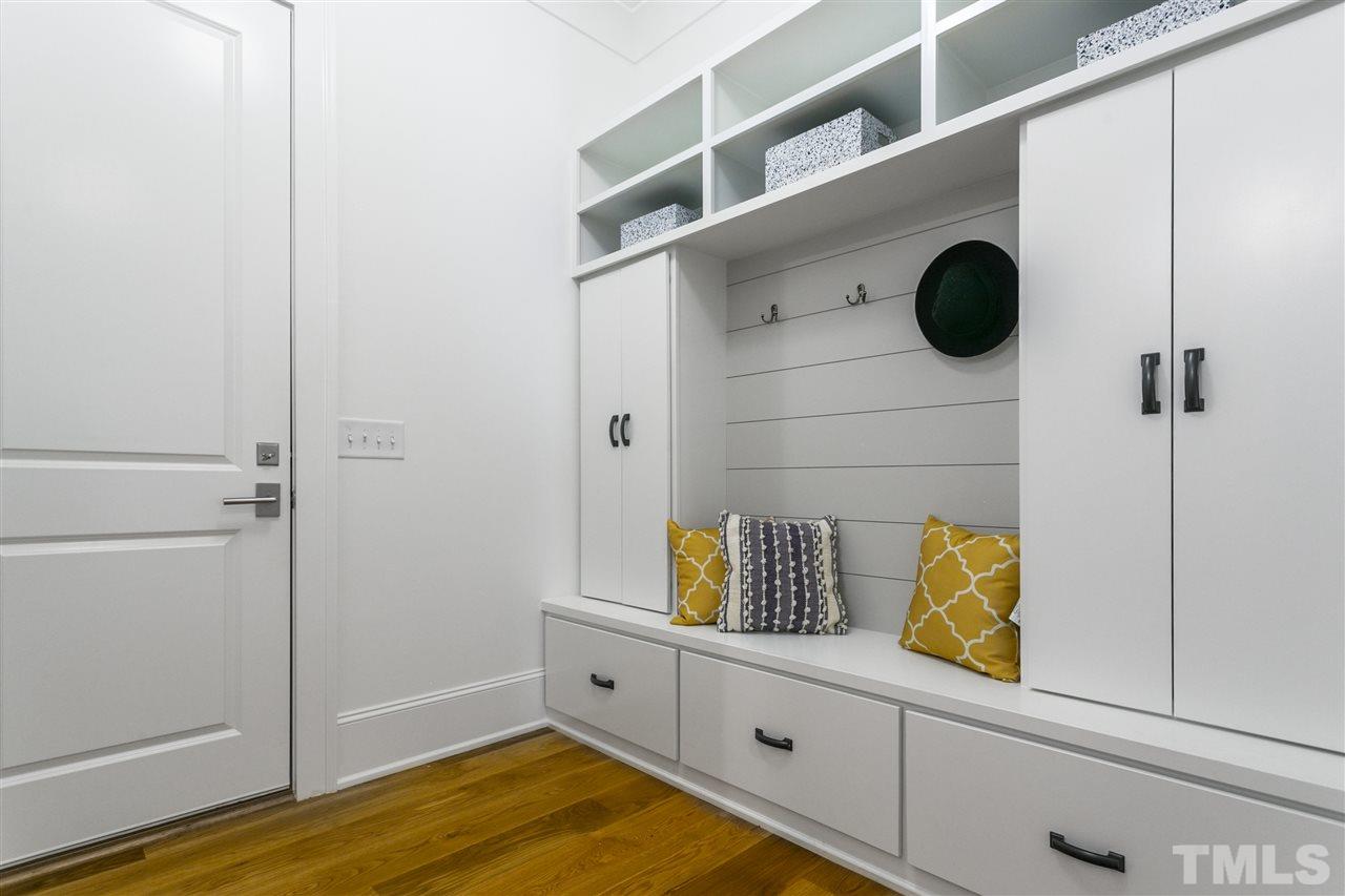 1204 Hannahs View Drive Raleigh, NC 27615 - Photo 16 of 30