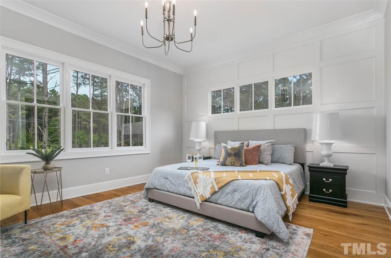 1204 Hannahs View Drive Raleigh, NC 27615 - Photo 17 of 30