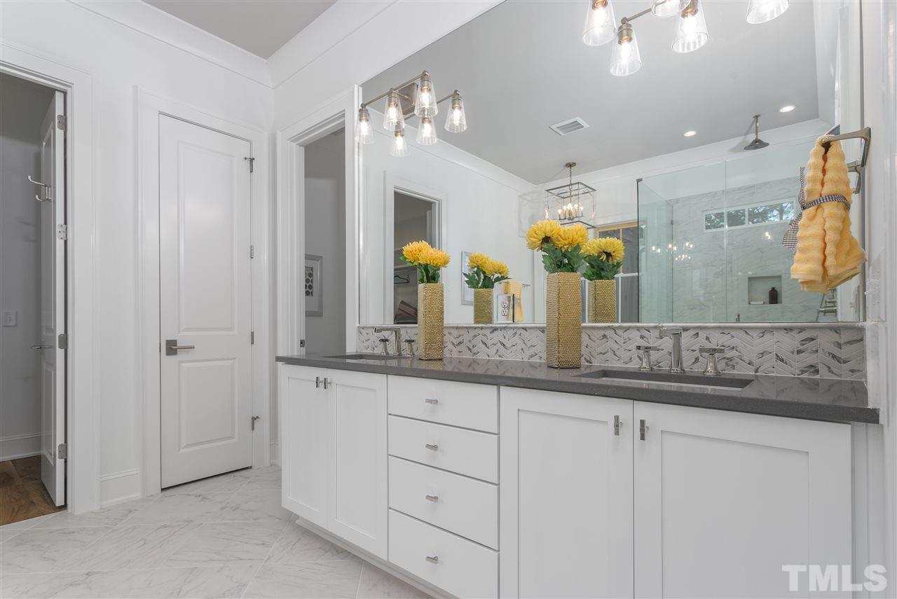 1204 Hannahs View Drive Raleigh, NC 27615 - Photo 19 of 30