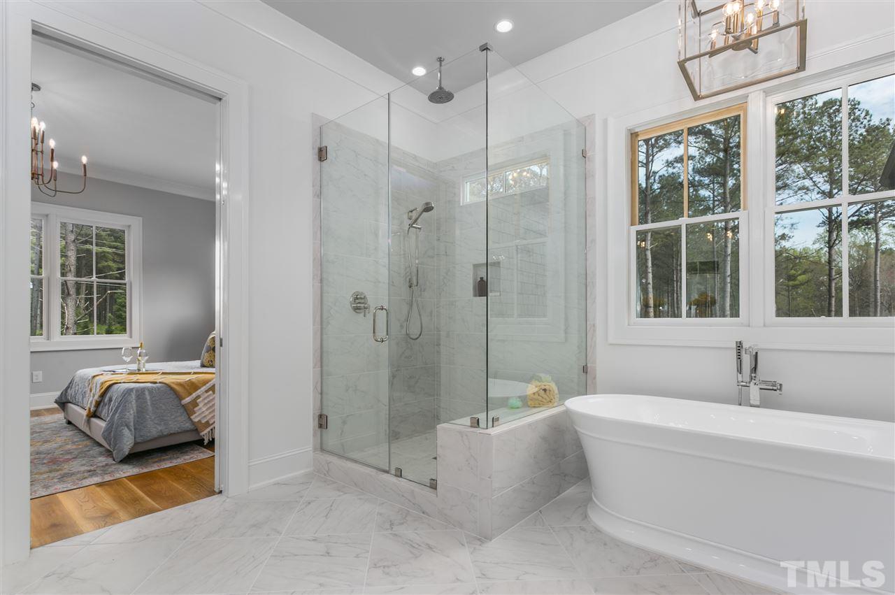 1204 Hannahs View Drive Raleigh, NC 27615 - Photo 20 of 30