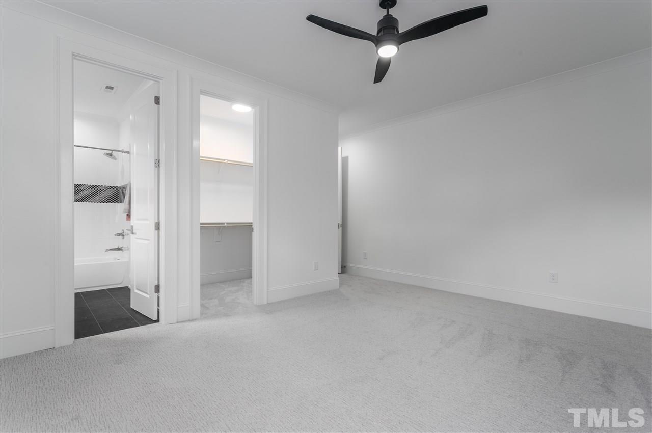 1204 Hannahs View Drive Raleigh, NC 27615 - Photo 22 of 30