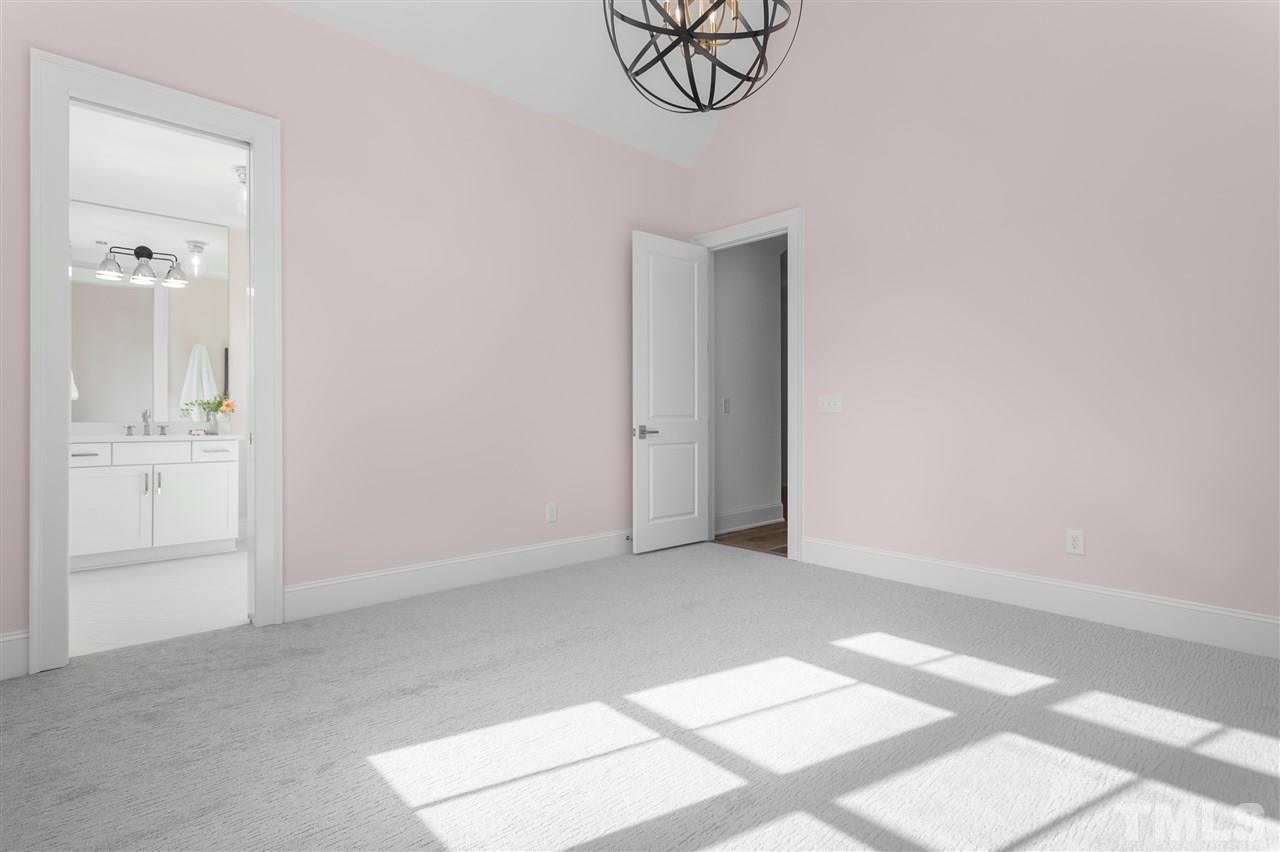 1204 Hannahs View Drive Raleigh, NC 27615 - Photo 24 of 30