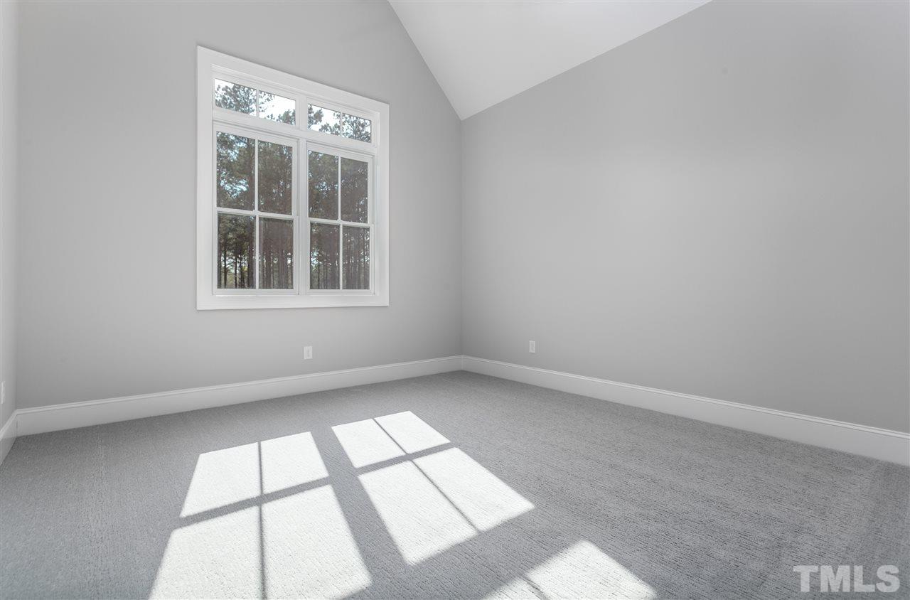 1204 Hannahs View Drive Raleigh, NC 27615 - Photo 26 of 30