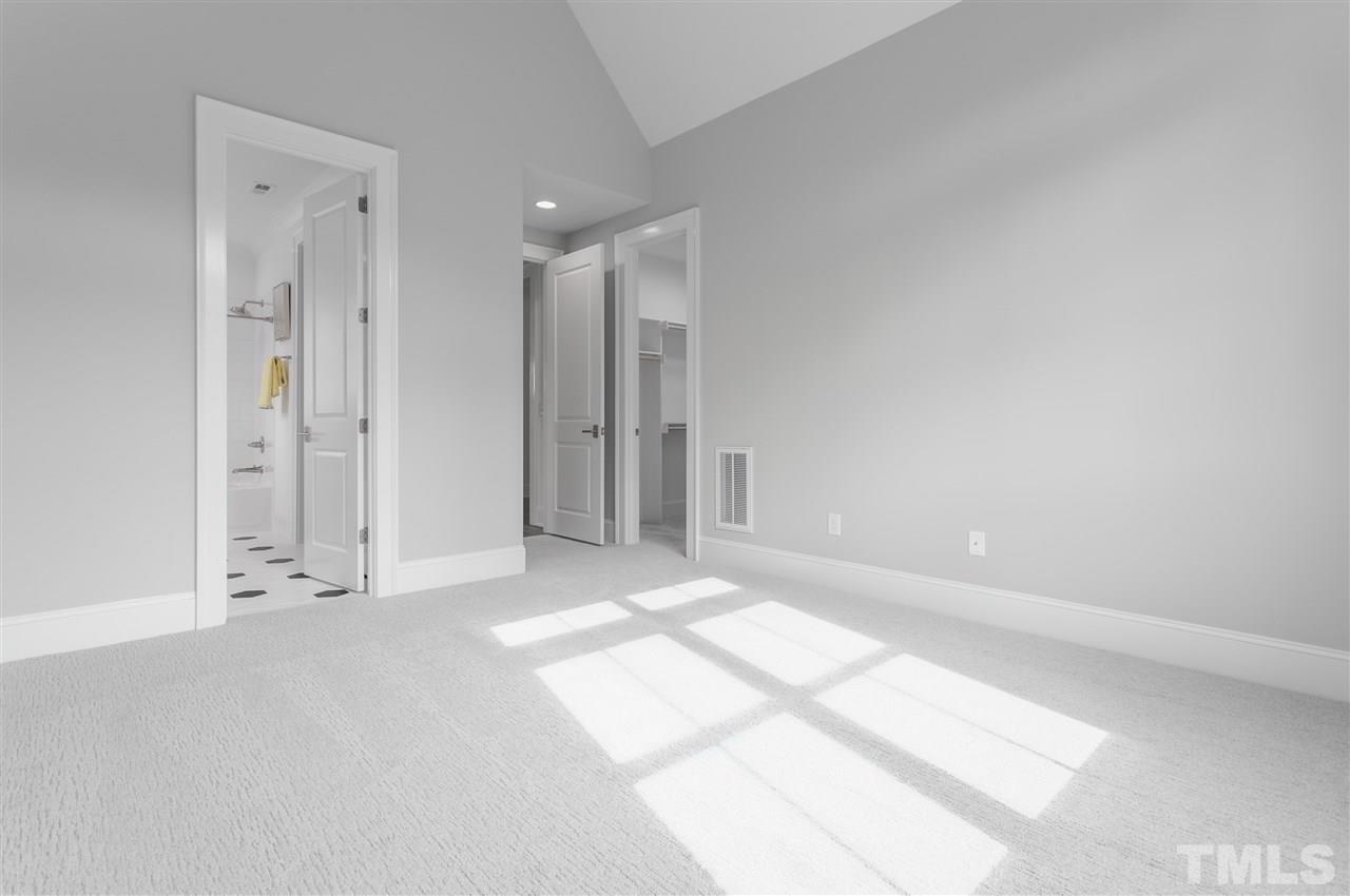 1204 Hannahs View Drive Raleigh, NC 27615 - Photo 27 of 30