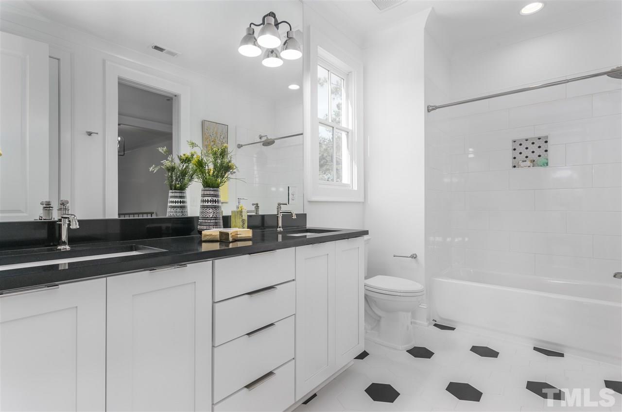 1204 Hannahs View Drive Raleigh, NC 27615 - Photo 28 of 30