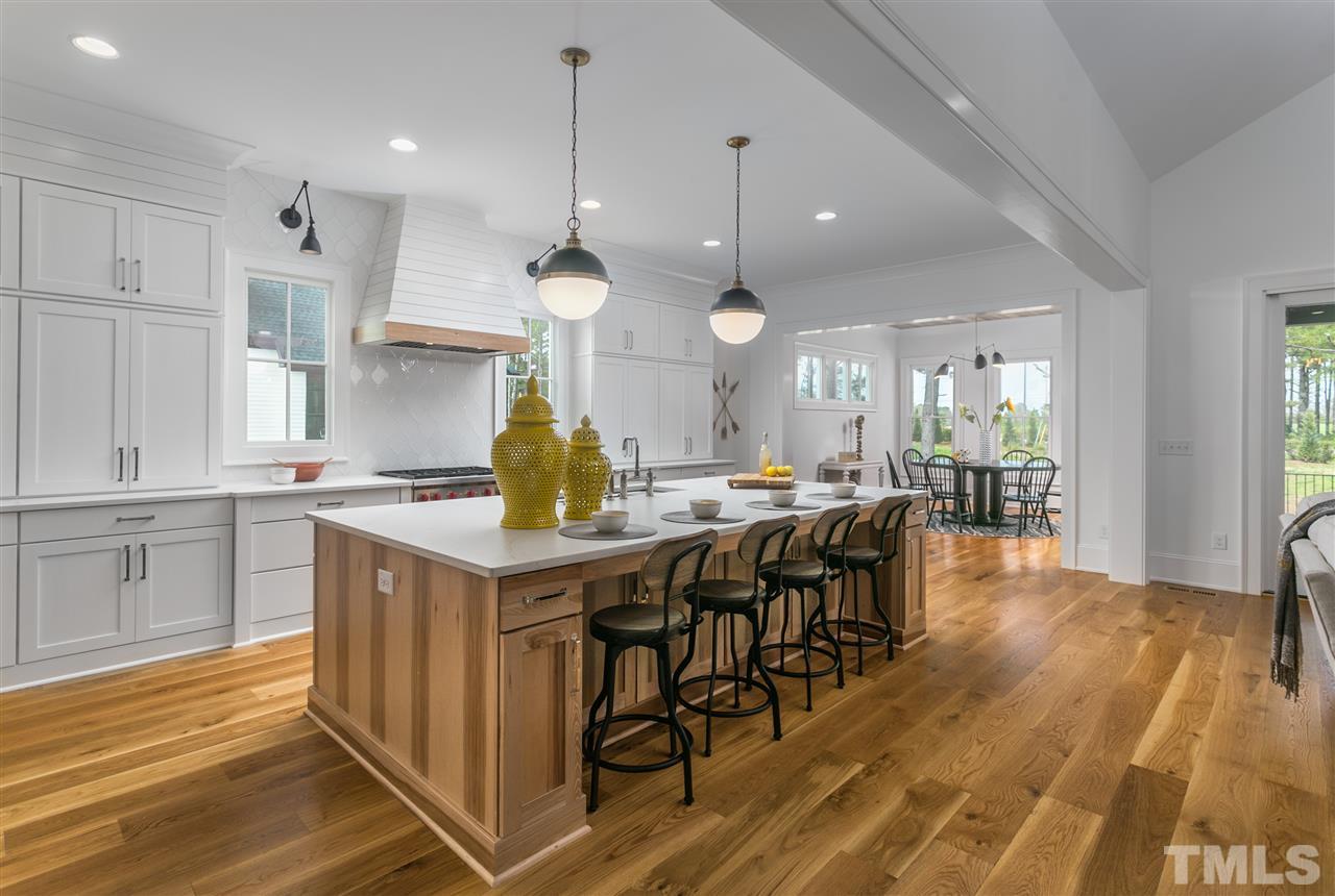 1204 Hannahs View Drive Raleigh, NC 27615 - Photo 5 of 30