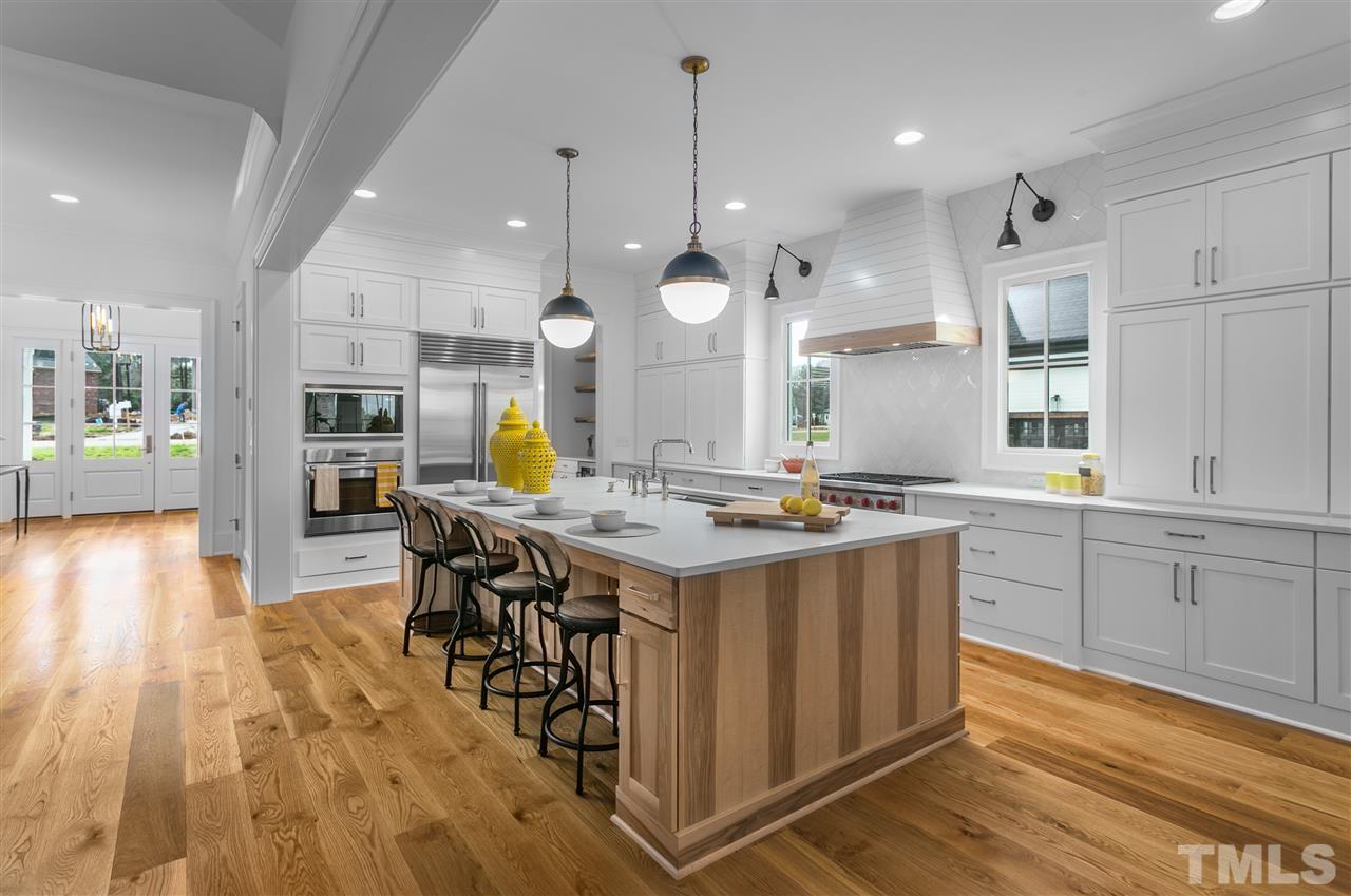 1204 Hannahs View Drive Raleigh, NC 27615 - Photo 6 of 30