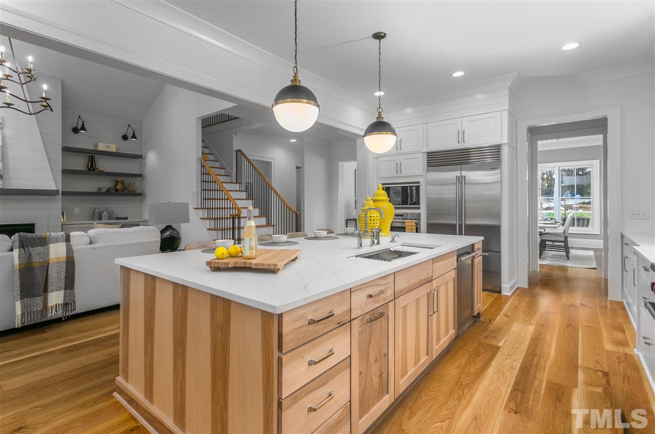 1204 Hannahs View Drive Raleigh, NC 27615 - Photo 7 of 30