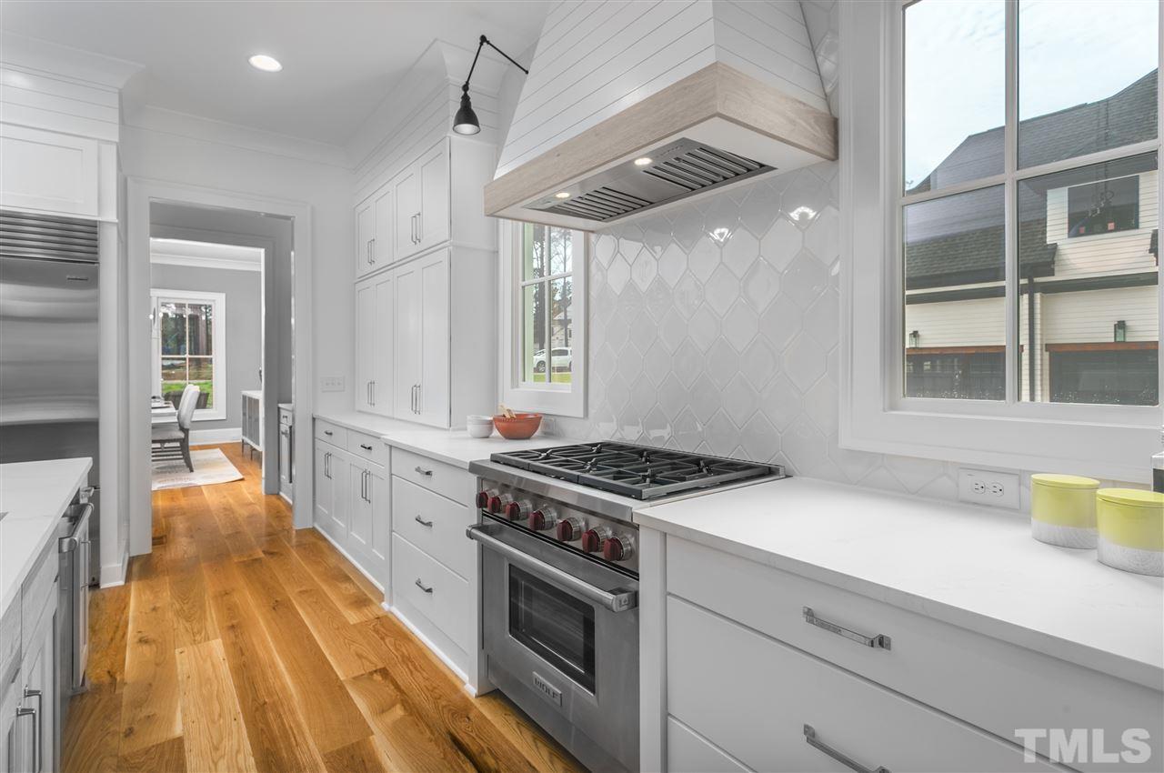 1204 Hannahs View Drive Raleigh, NC 27615 - Photo 8 of 30