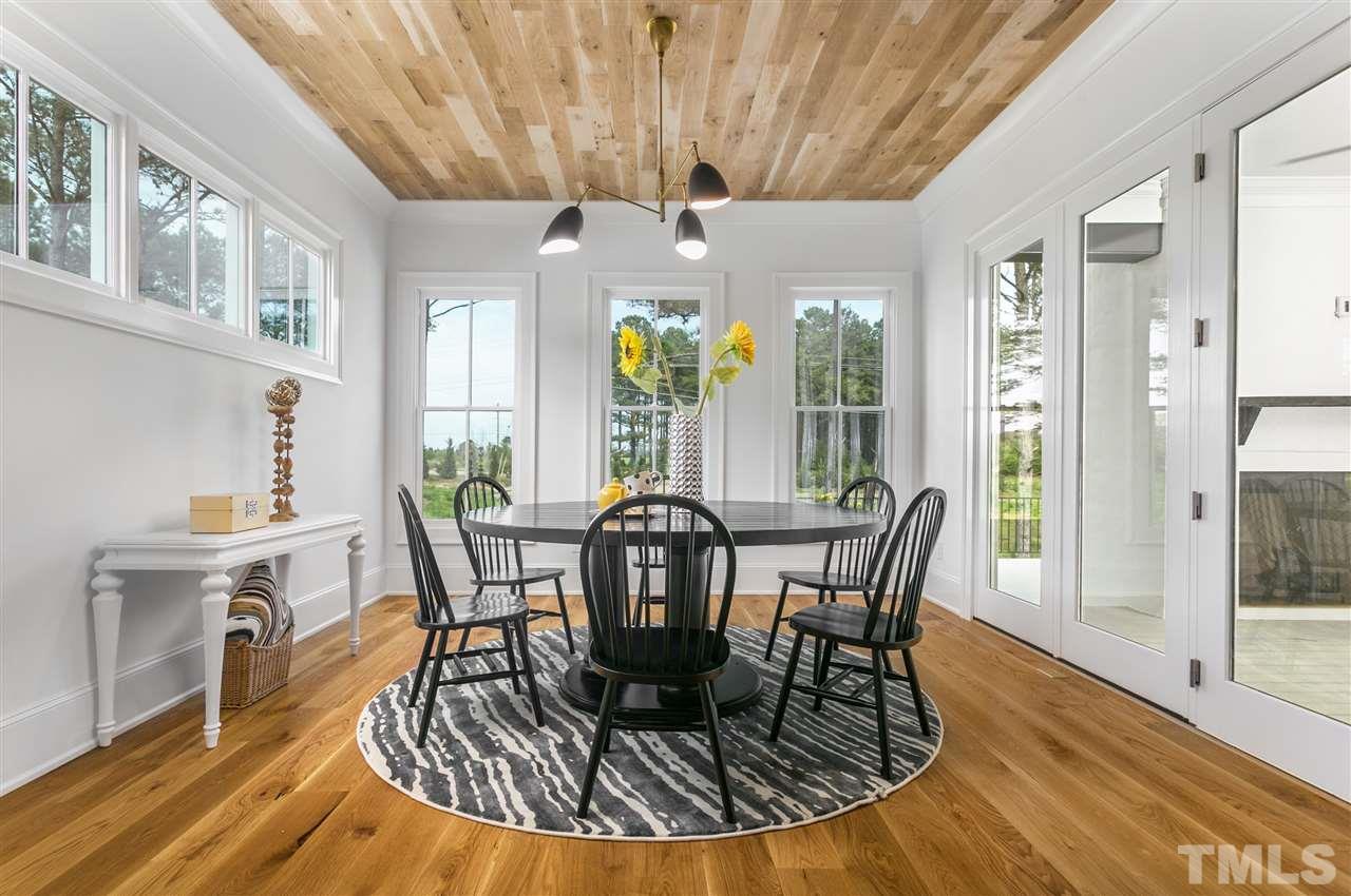 1204 Hannahs View Drive Raleigh, NC 27615 - Photo 9 of 30