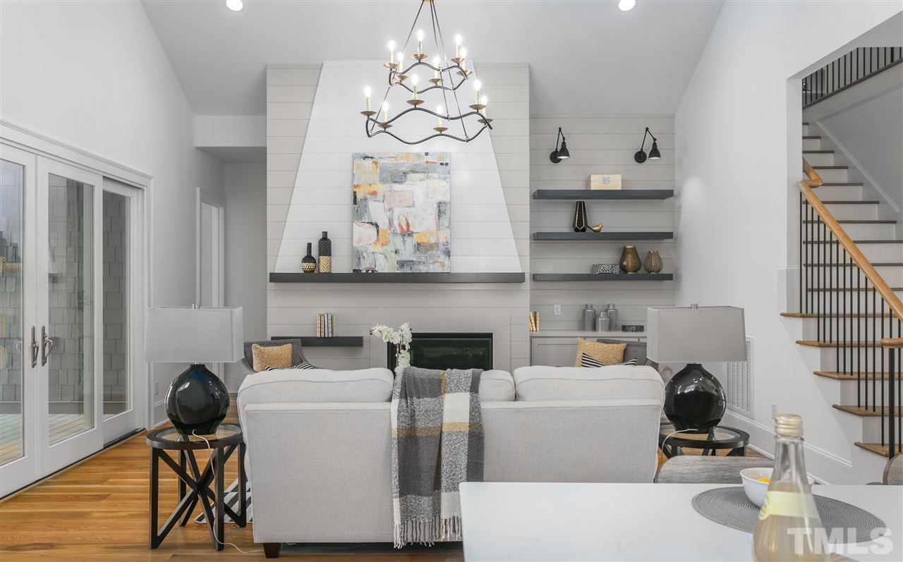 1204 Hannahs View Drive Raleigh, NC 27615 - Photo 10 of 30