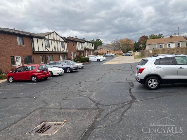 3313 North Bend Road, Unit 5 Cincinnati, OH 45239 - Photo 28 of 39