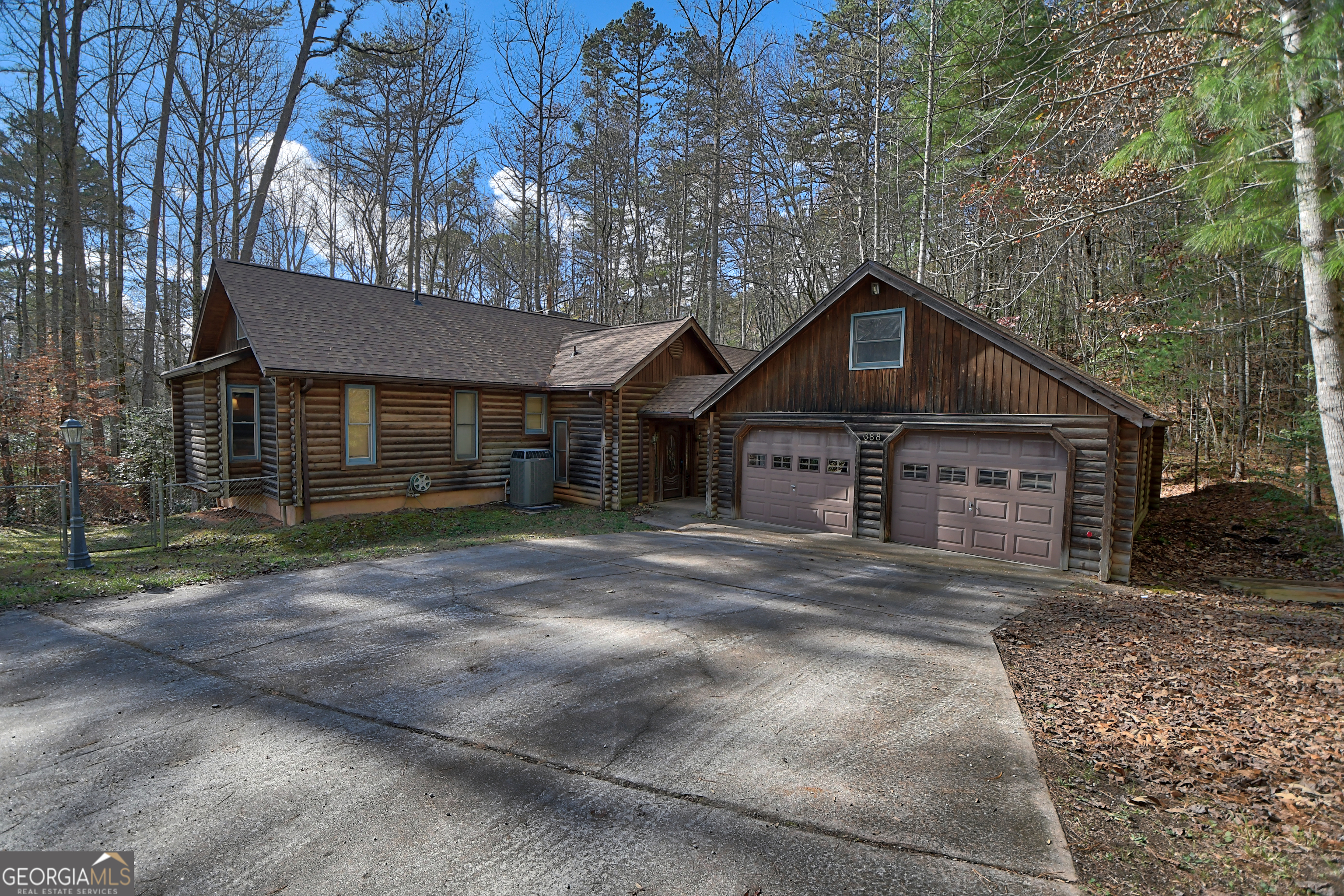 388 Turkey Mountain Road Clayton, GA 30525 - Photo 1 of 1 Gallery Image 1
