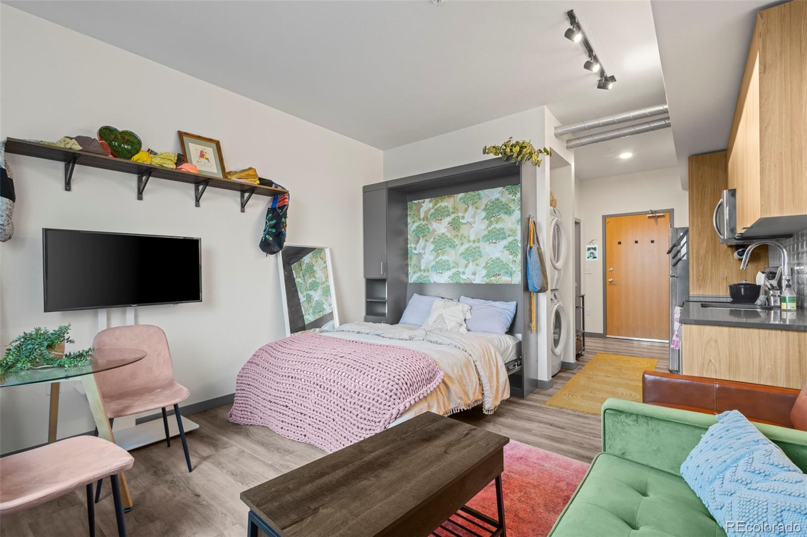603 Inca Street, Unit 311 Denver, CO 80204 - Photo 15 of 19