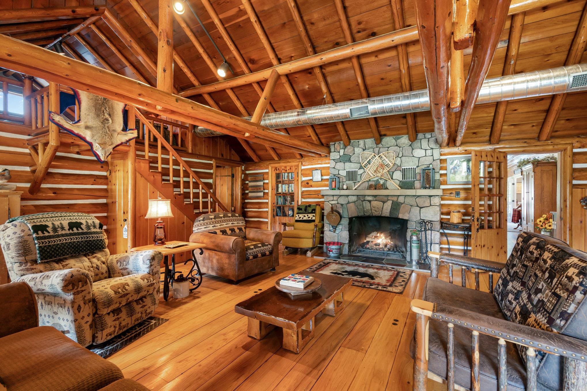 2486 Adams Road Glennie, MI 48737 - Photo 7 of 99