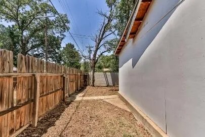 a view of a outdoor space