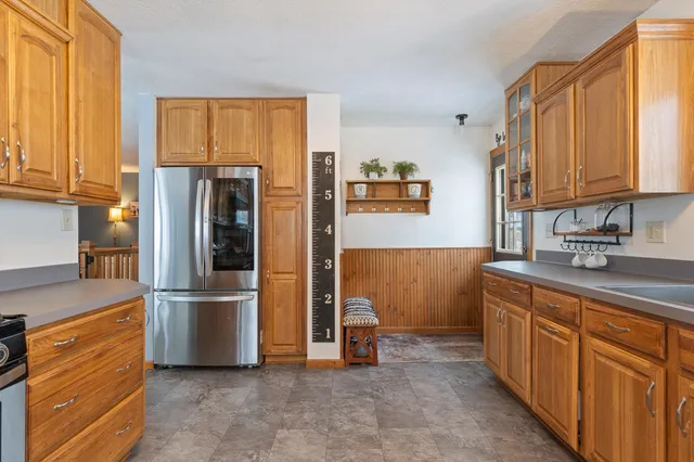 $369,900 | 6740 Folks Road, Horton, MI 49246