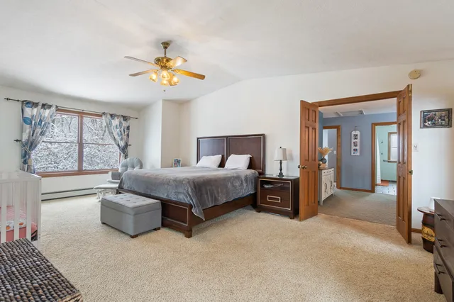 $369,900 | 6740 Folks Road, Horton, MI 49246