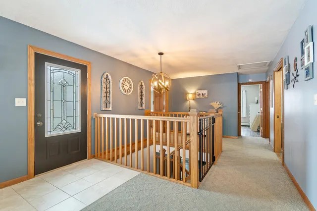 $369,900 | 6740 Folks Road, Horton, MI 49246