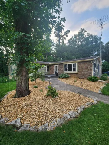 $369,900 | 6740 Folks Road, Horton, MI 49246