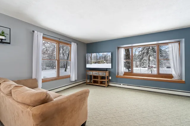 $369,900 | 6740 Folks Road, Horton, MI 49246