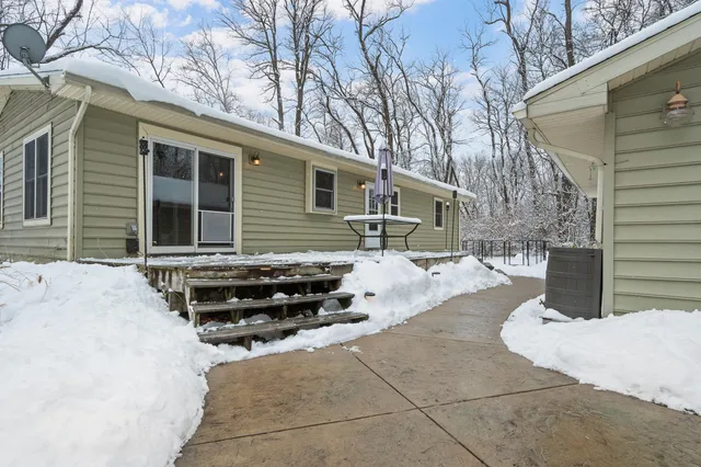 $369,900 | 6740 Folks Road, Horton, MI 49246