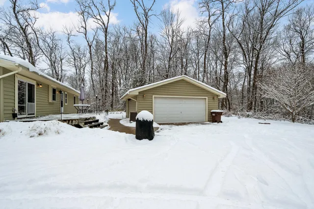$369,900 | 6740 Folks Road, Horton, MI 49246