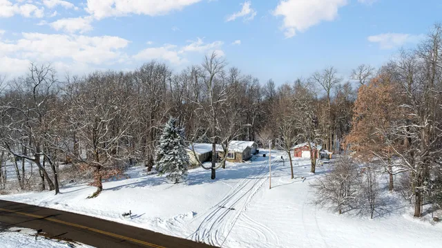 $369,900 | 6740 Folks Road, Horton, MI 49246