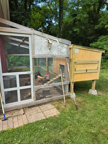 $369,900 | 6740 Folks Road, Horton, MI 49246