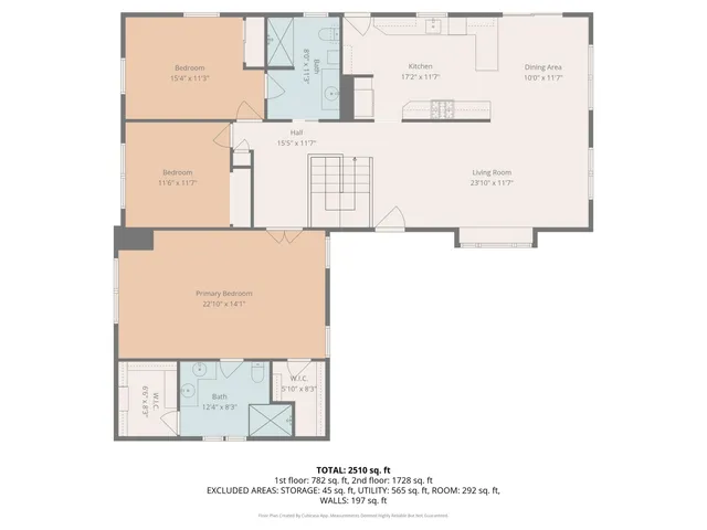 $369,900 | 6740 Folks Road, Horton, MI 49246