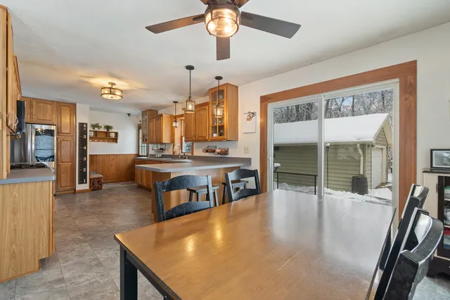 $369,900 | 6740 Folks Road, Horton, MI 49246