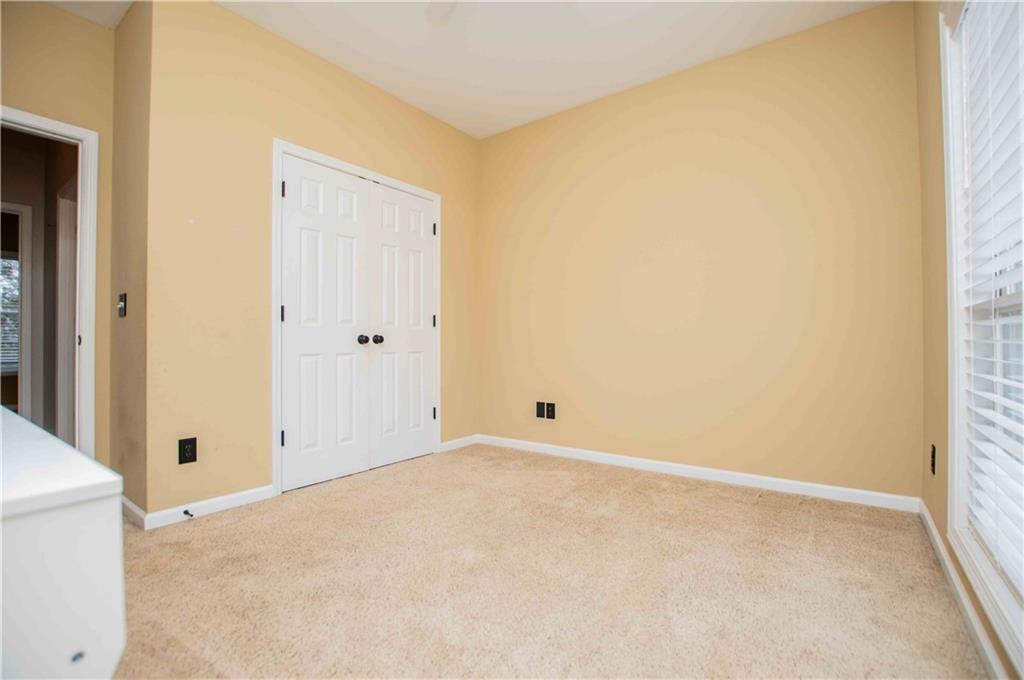 2657 Neighborhood Walk Villa Rica, GA 30180 - Photo 51 of 81 a view of an empty room