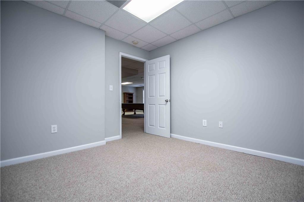 2657 Neighborhood Walk Villa Rica, GA 30180 - Photo 63 of 81 a view of an empty room