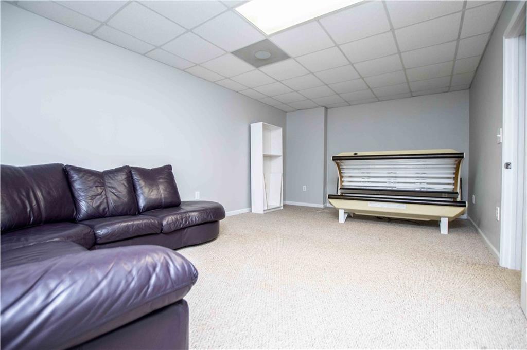 2657 Neighborhood Walk Villa Rica, GA 30180 - Photo 72 of 81 a living room with furniture and a walk in closet
