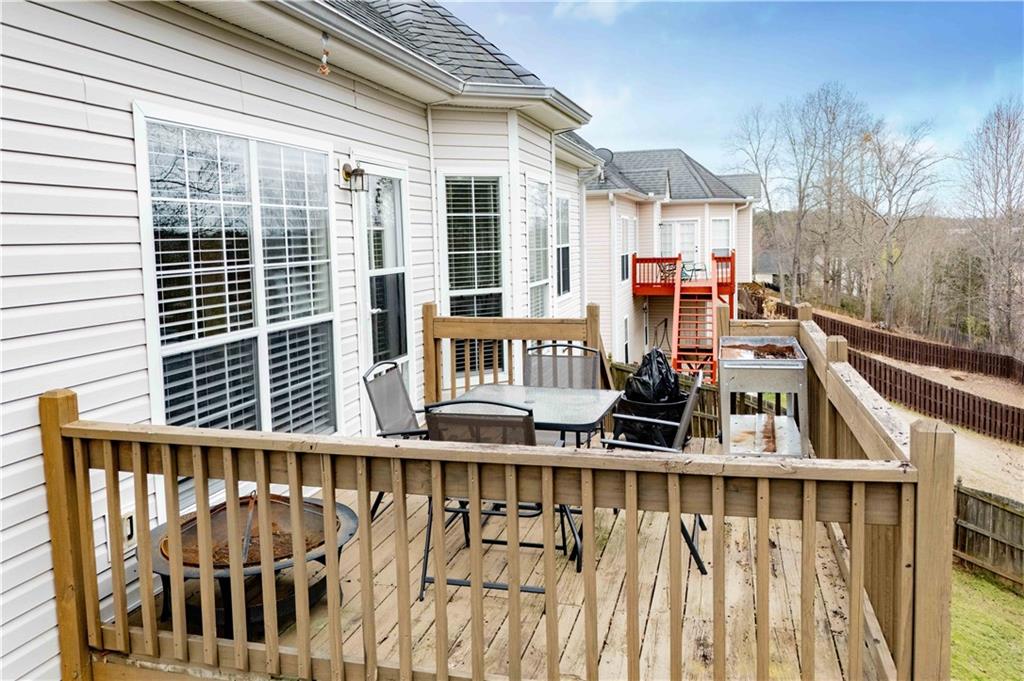 2657 Neighborhood Walk Villa Rica, GA 30180 - Photo 75 of 81