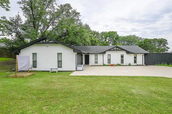 $3,400 | 205 Glenn Avenue, Rockwall, TX 75087