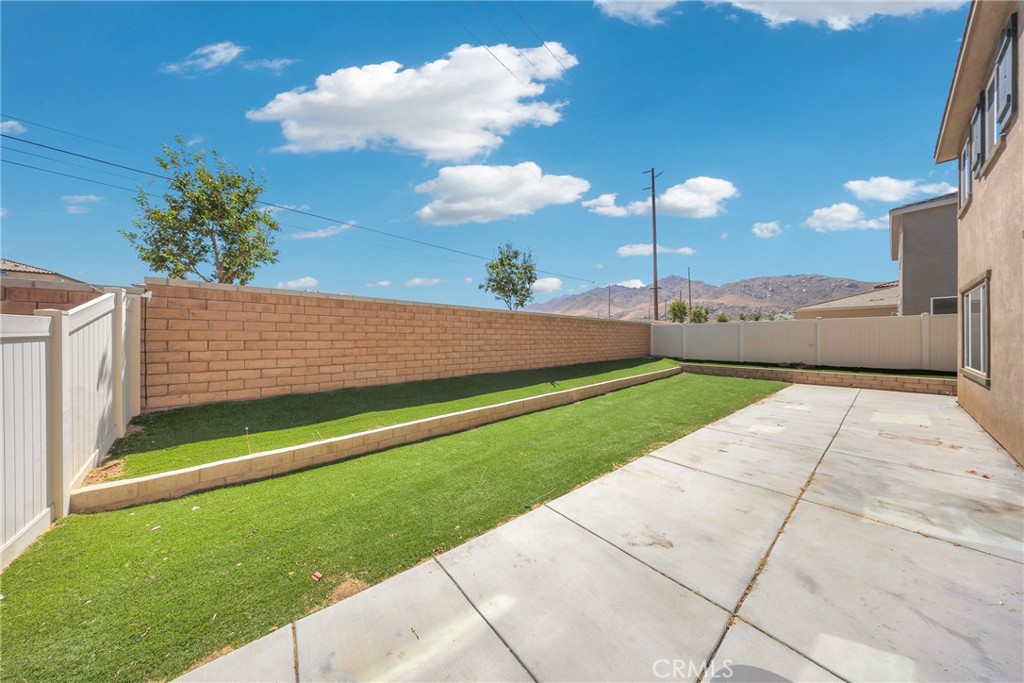 7560 Citrusmoon Court Riverside, CA 92507 - Photo 55 of 62 Backyard