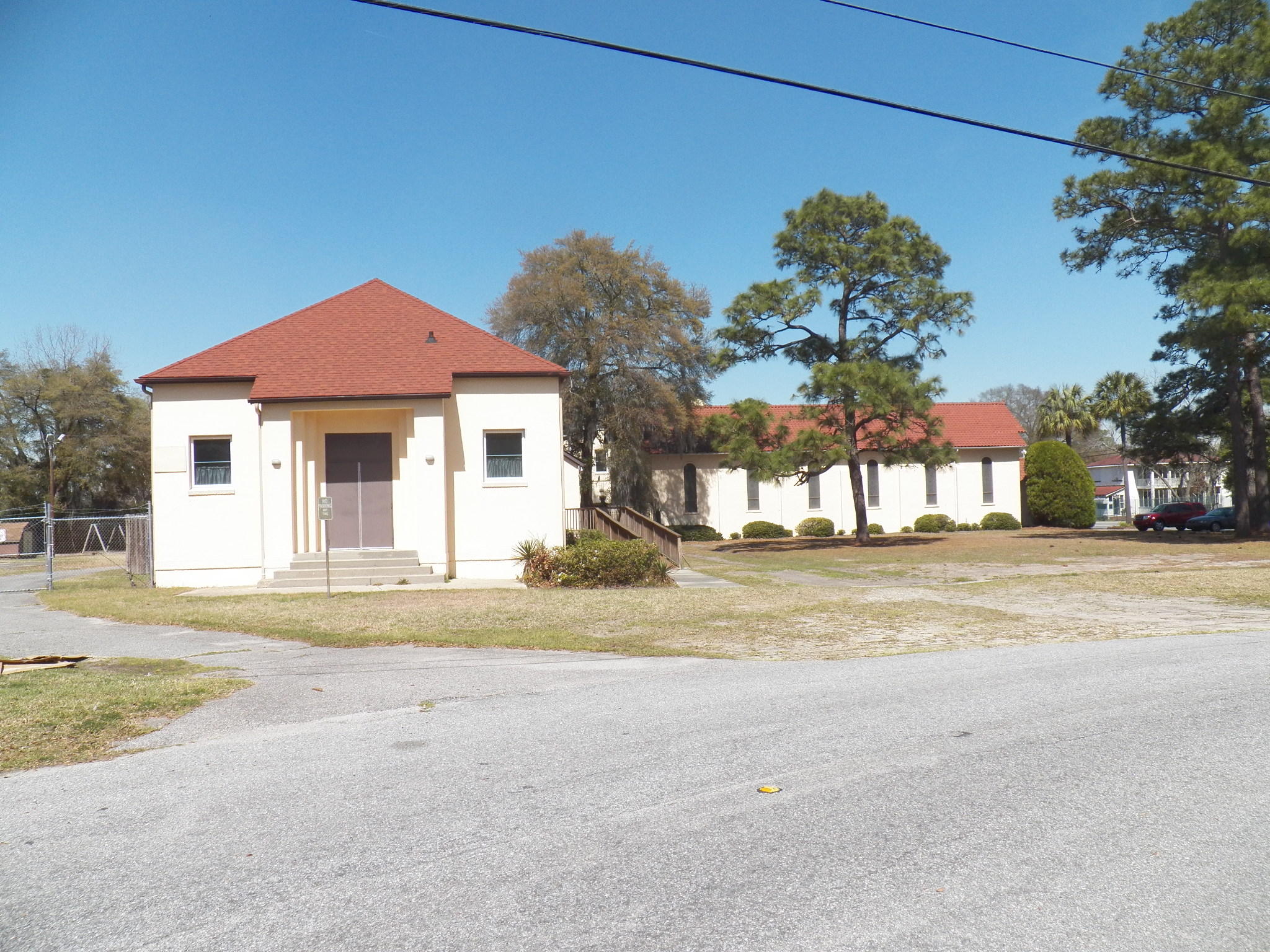 3863 Reddin Road North Charleston, SC 29405 - Photo 2 of 13 101_0945 - Copy - Copy - Copy