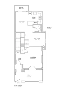$1,338,000 | 1194 Gliessen Terrace, Sunnyvale, CA 94089