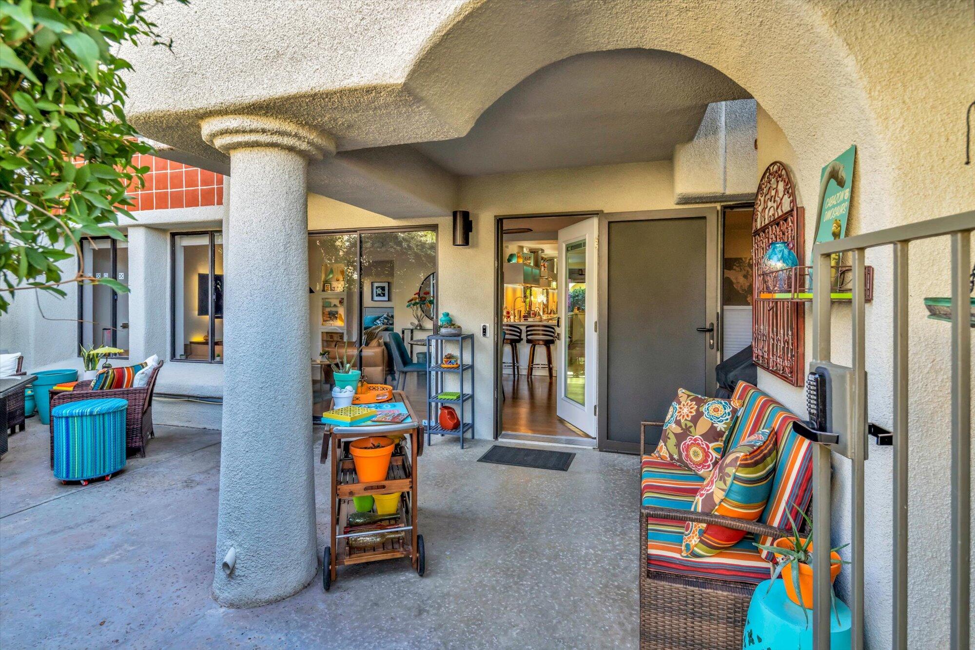 1100 East Amado Road, Unit 12B1 Palm Springs, CA 92262 - Photo 2 of 29