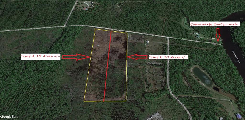 560 Clark's Landing Road Carrabelle, FL 32322 - Photo 16 of 17