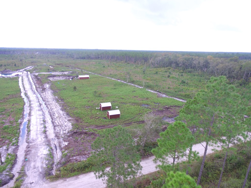 560 Clark's Landing Road Carrabelle, FL 32322 - Photo 6 of 17