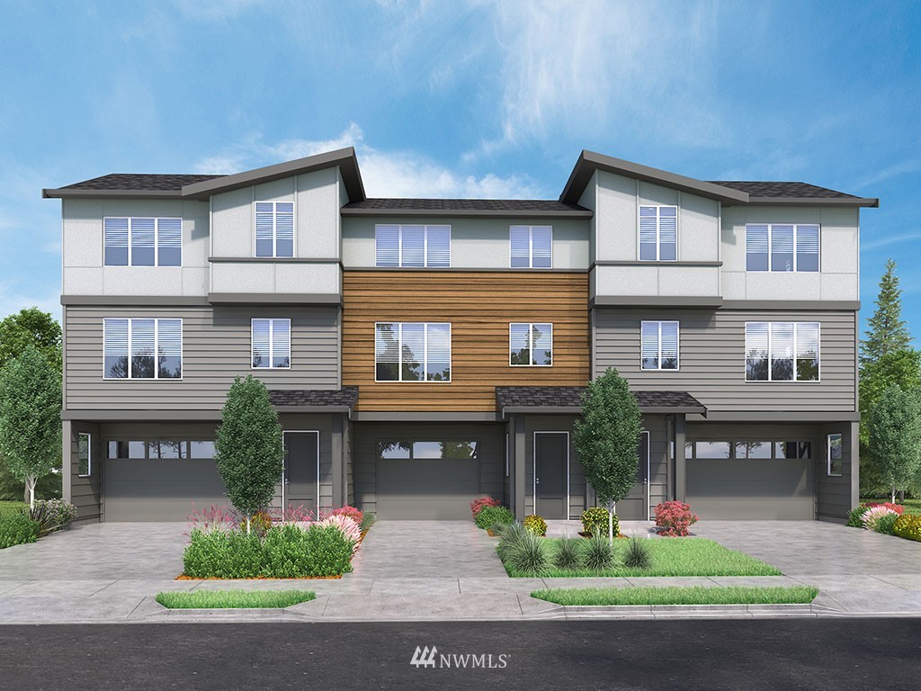 3621 192nd Street Southeast, Unit 2 Bothell, WA 98012 - Photo 1 of 5 Gallery Image 1