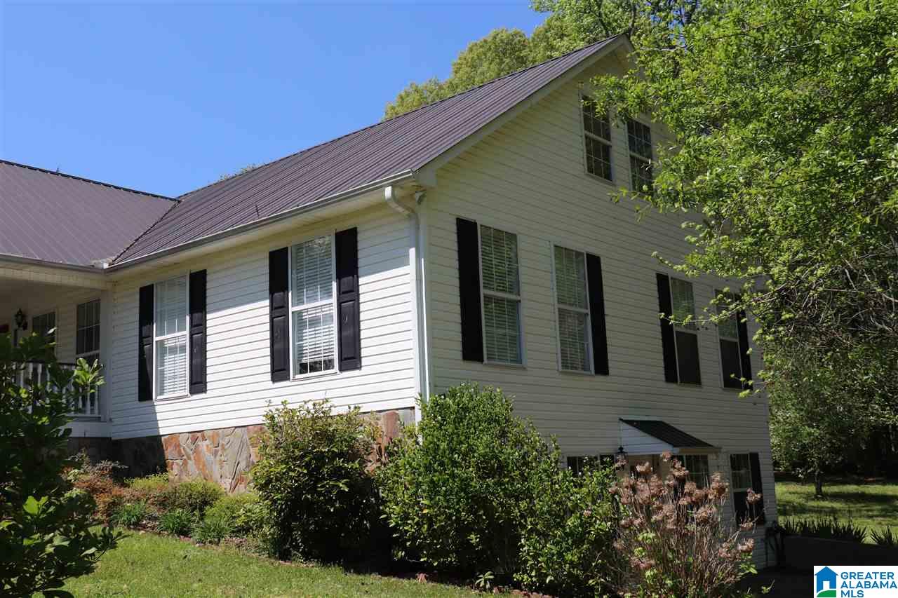 1182 Country Club Road Roanoke, AL 36274 - Photo 3 of 31 Gallery Image 3