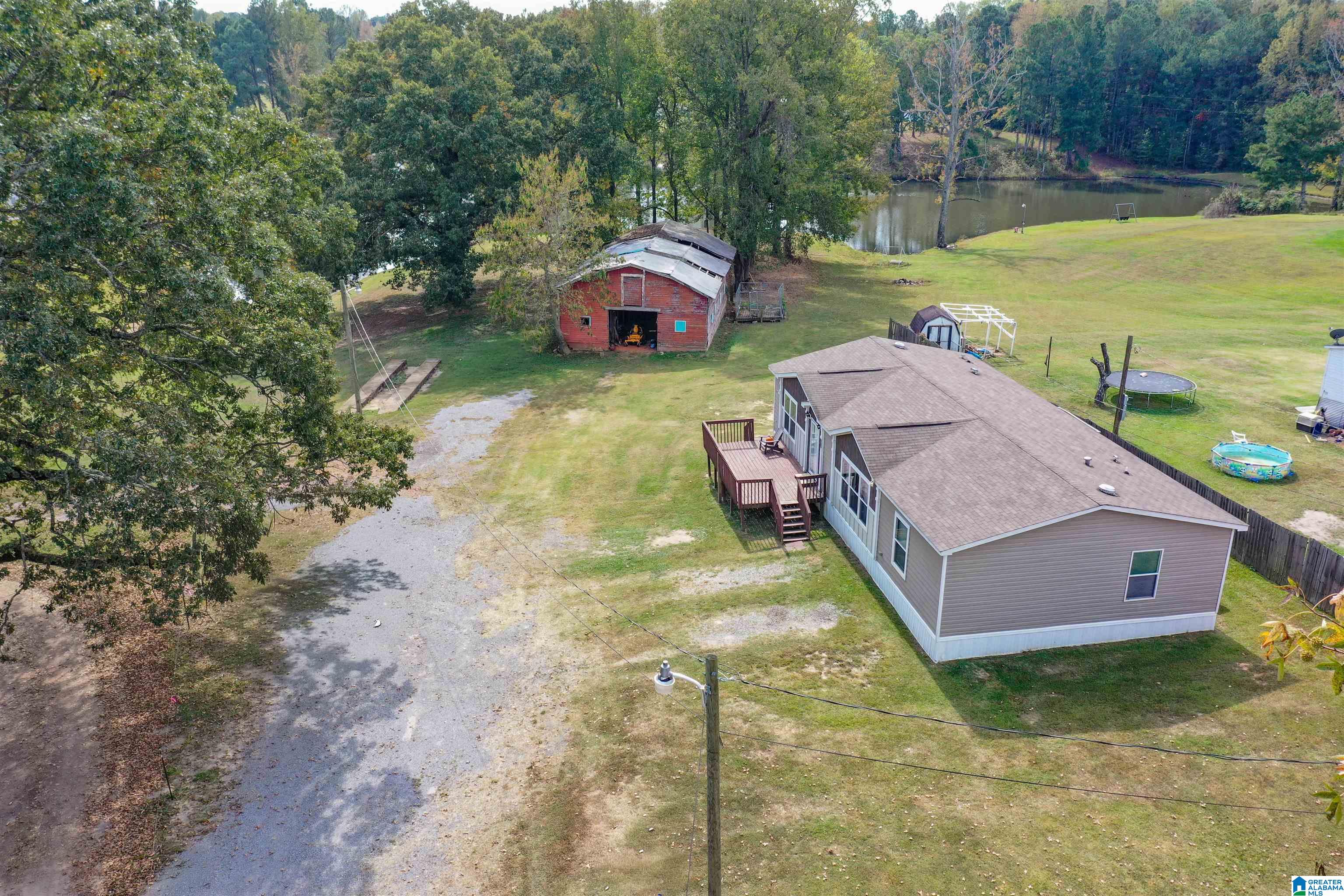 9930 Shipptown Road Empire, AL 35063 - Photo 7 of 43